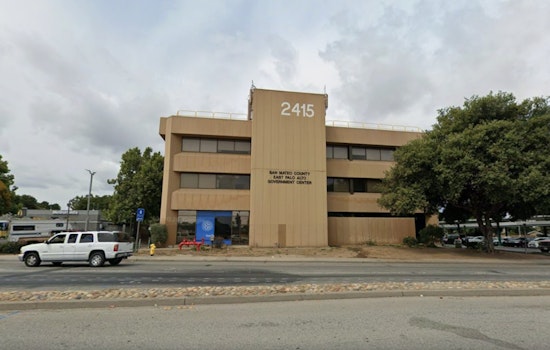 Ex-East Palo Alto Aide Takes Plea Deal In Youth Sex Case
