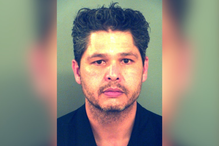 Ex El Paso Psych Nurse Nabbed On Sex Assault Raps After License Surrender