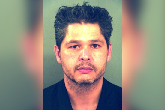 Ex El Paso Psych Nurse Nabbed On Sex Assault Raps After License Surrender