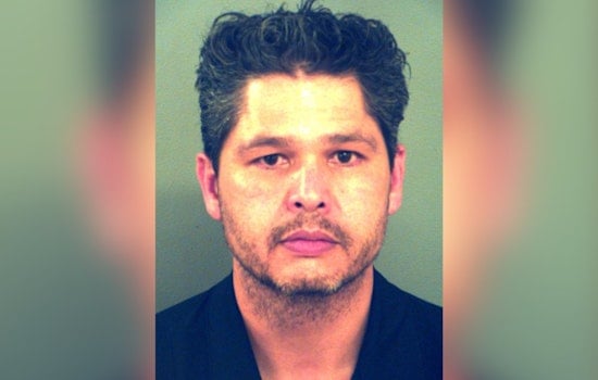 Ex El Paso Psych Nurse Nabbed On Sex Assault Raps After License Surrender