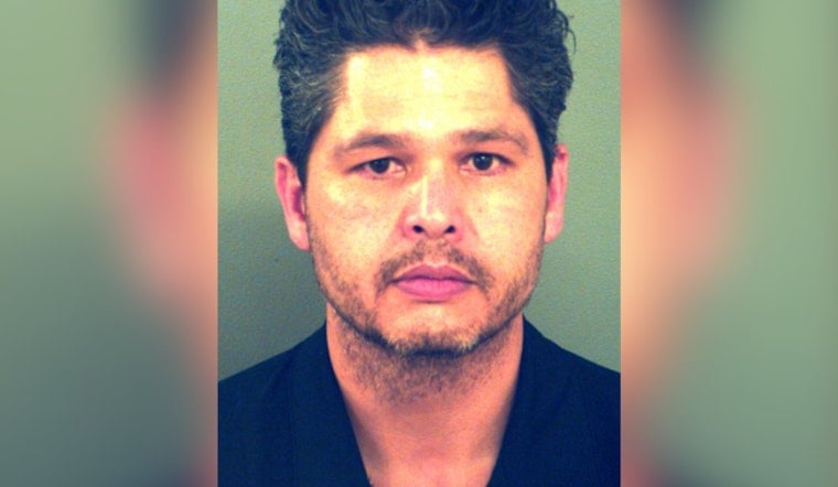 Ex El Paso Psych Nurse Nabbed On Sex Assault Raps After License Surrender