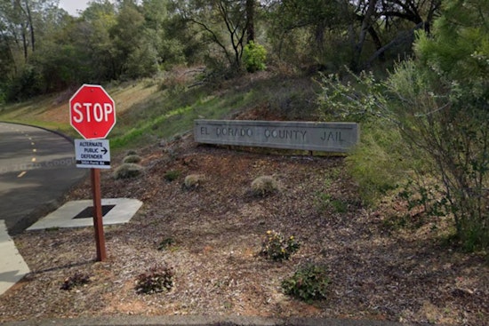 Ex-Gang Inmate Says Placerville Jail Let Beating Leave Him Brain Injured