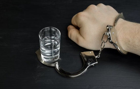Ex Gila River Cop Probed Over 40 Ounce Pour Down Cuffed Man's Throat