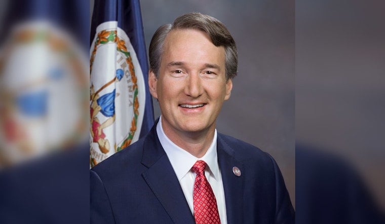 Ex-Gov Youngkin Cashes In With Tysons Defense-Tech Power Player