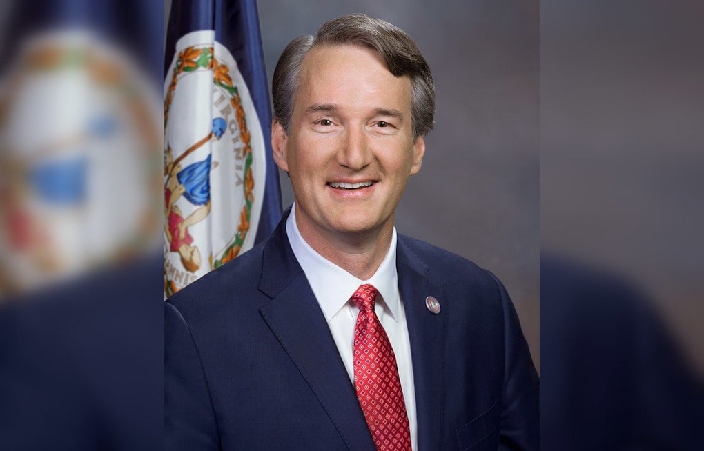 Ex-Gov Youngkin Cashes In With Tysons Defense-Tech Power Player