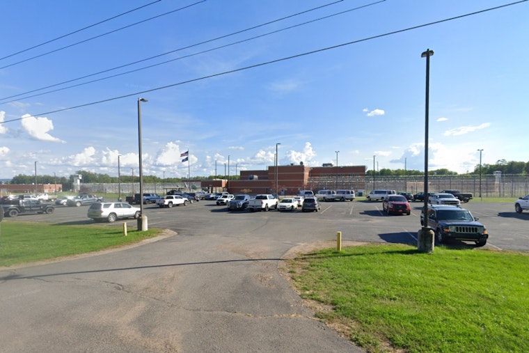 Ex-Guard Accused Of Letting Inmate Jump Colleague Inside Baraga Prison