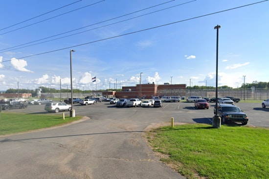Ex-Guard Accused Of Letting Inmate Jump Colleague Inside Baraga Prison