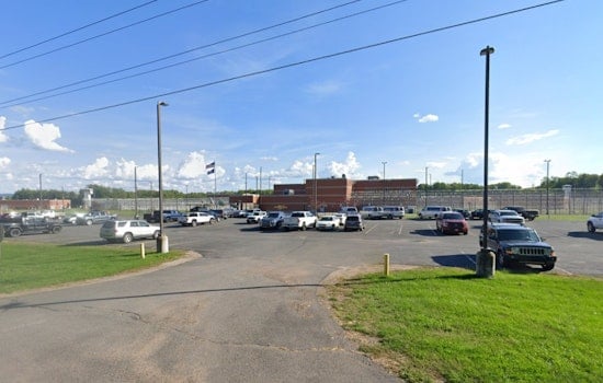 Ex-Guard Accused Of Letting Inmate Jump Colleague Inside Baraga Prison