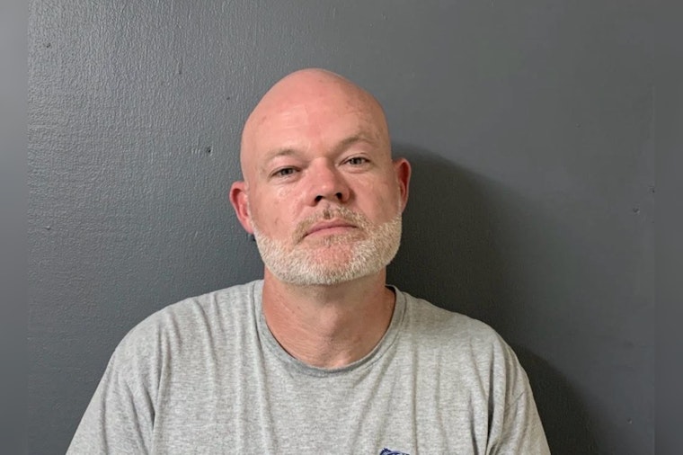 Ex-Hardee Deputy Busted In Alleged Casino Credit Card Caper