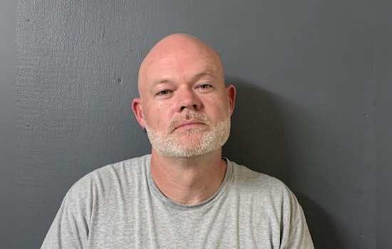 Ex-Hardee Deputy Busted In Alleged Casino Credit Card Caper