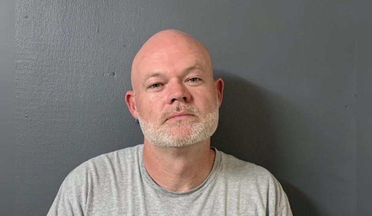 Ex-Hardee Deputy Busted In Alleged Casino Credit Card Caper