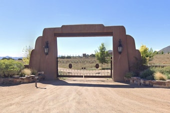 Ex-Harley Boss Puts Sprawling Santa Fe Movie Ranch On Block For $16.5M