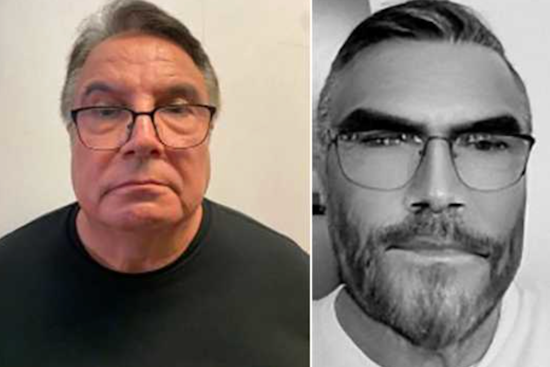 Ex Hogan Deputy Admits Child Sex Exploitation In Maryland Case
