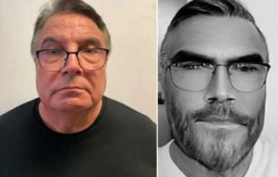 Ex Hogan Deputy Admits Child Sex Exploitation In Maryland Case