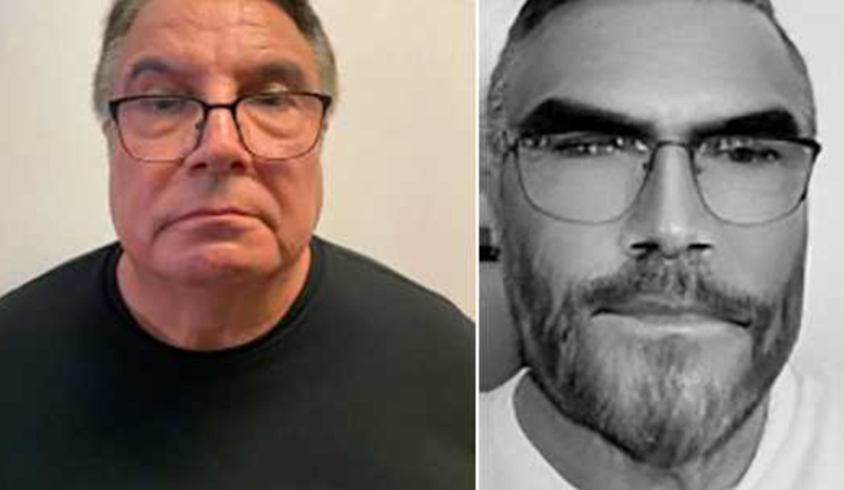 Ex Hogan Deputy Admits Child Sex Exploitation In Maryland Case