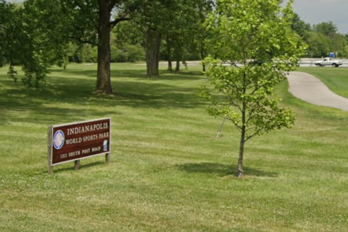 Ex-Indy Parks Aide Says City Left Her Twisting After Park Abduction