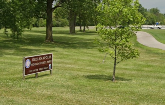 Ex-Indy Parks Aide Says City Left Her Twisting After Park Abduction