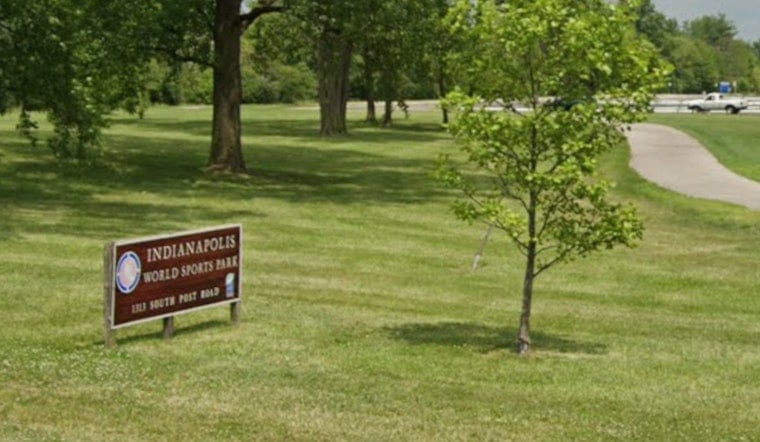 Ex-Indy Parks Aide Says City Left Her Twisting After Park Abduction