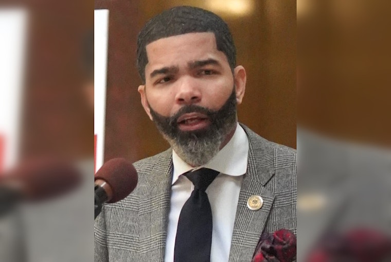 Ex-Jackson Mayor Falls on Sword in Six-Figure Hotel Bribe Plot