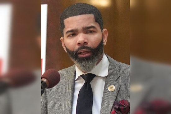 Ex-Jackson Mayor Falls on Sword in Six-Figure Hotel Bribe Plot