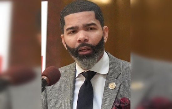 Ex-Jackson Mayor Falls on Sword in Six-Figure Hotel Bribe Plot