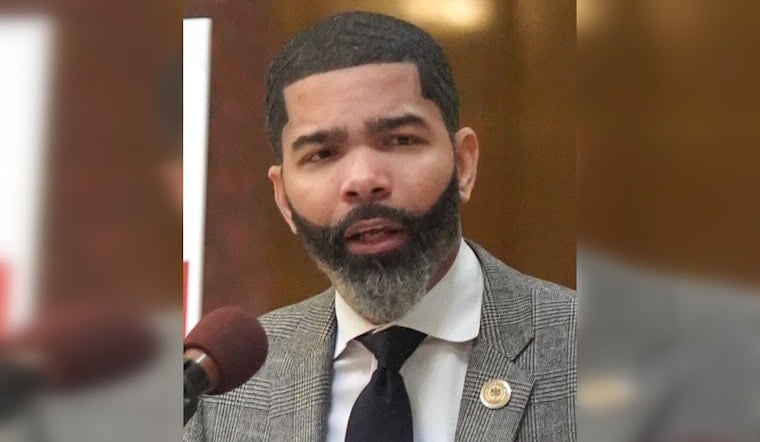 Ex-Jackson Mayor Falls on Sword in Six-Figure Hotel Bribe Plot