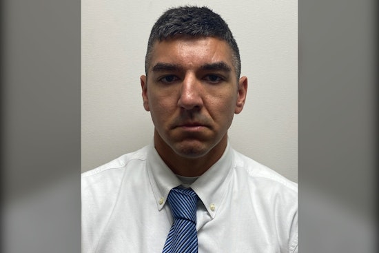 Ex-Kentucky Trooper Pleads Guilty To Federal Rights Violations