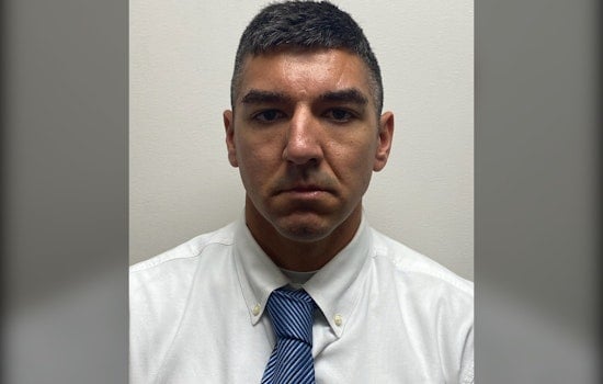 Ex-Kentucky Trooper Pleads Guilty To Federal Rights Violations