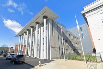 Ex-Lowell Charter Aide Hit With Child Rape Indictment In Lynn Case
