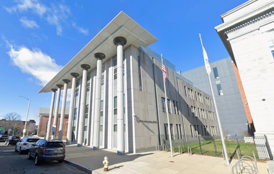 Ex-Lowell Charter Aide Hit With Child Rape Indictment In Lynn Case