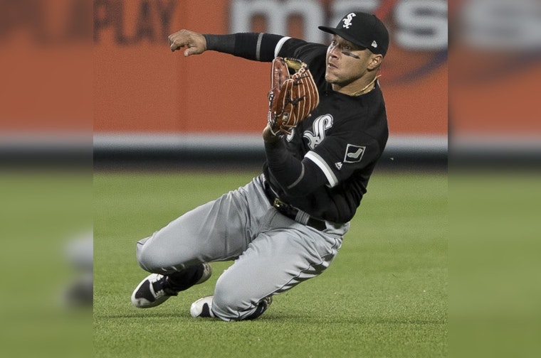 Ex-Marlins Slugger Says UM Med School Blew Call on Career-Ending Back Injury
