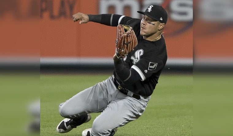 Ex-Marlins Slugger Says UM Med School Blew Call on Career-Ending Back Injury