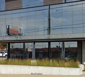 Ex-Metro Cop Booted After Alleged On-Duty Sex at Nashville Middle School