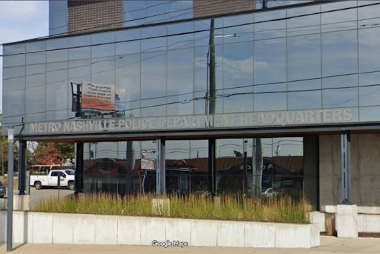 Ex-Metro Cop Booted After Alleged On-Duty Sex at Nashville Middle School