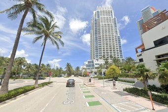Ex-Nautica Boss Hooks Big Buyer For Splashy South Beach Spread
