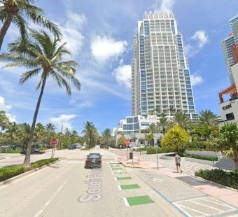 Ex-Nautica Boss Hooks Big Buyer For Splashy South Beach Spread