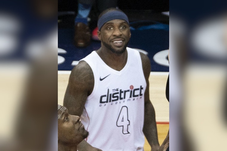 Ex-Nugget Ty Lawson Busted in Castle Rock Vodka Grab, Cops Say