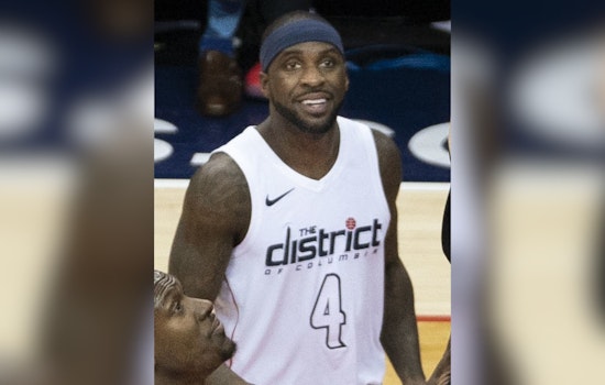 Ex-Nugget Ty Lawson Busted in Castle Rock Vodka Grab, Cops Say