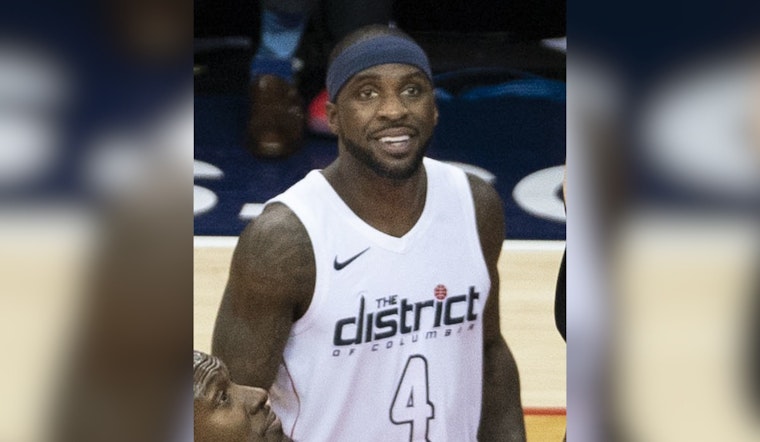 Ex-Nugget Ty Lawson Busted in Castle Rock Vodka Grab, Cops Say