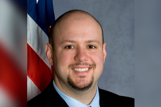 Ex-Pa. Lawmaker Arrested After FBI Finds 100+ Child Porn Files