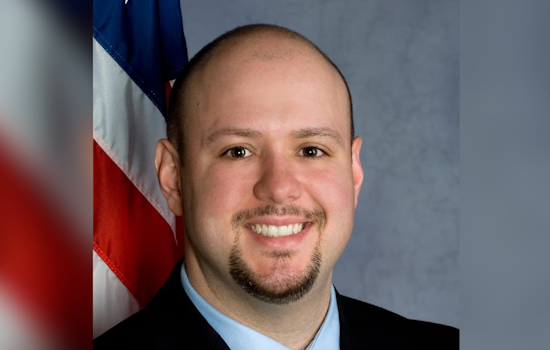 Ex-Pa. Lawmaker Arrested After FBI Finds 100+ Child Porn Files