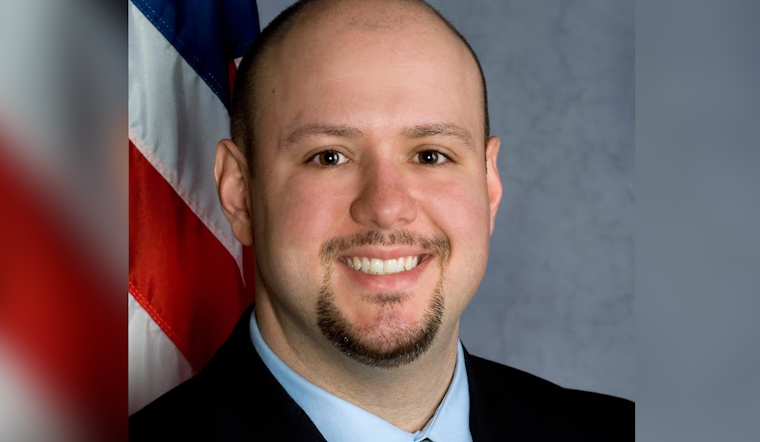 Ex-Pa. Lawmaker Arrested After FBI Finds 100+ Child Porn Files