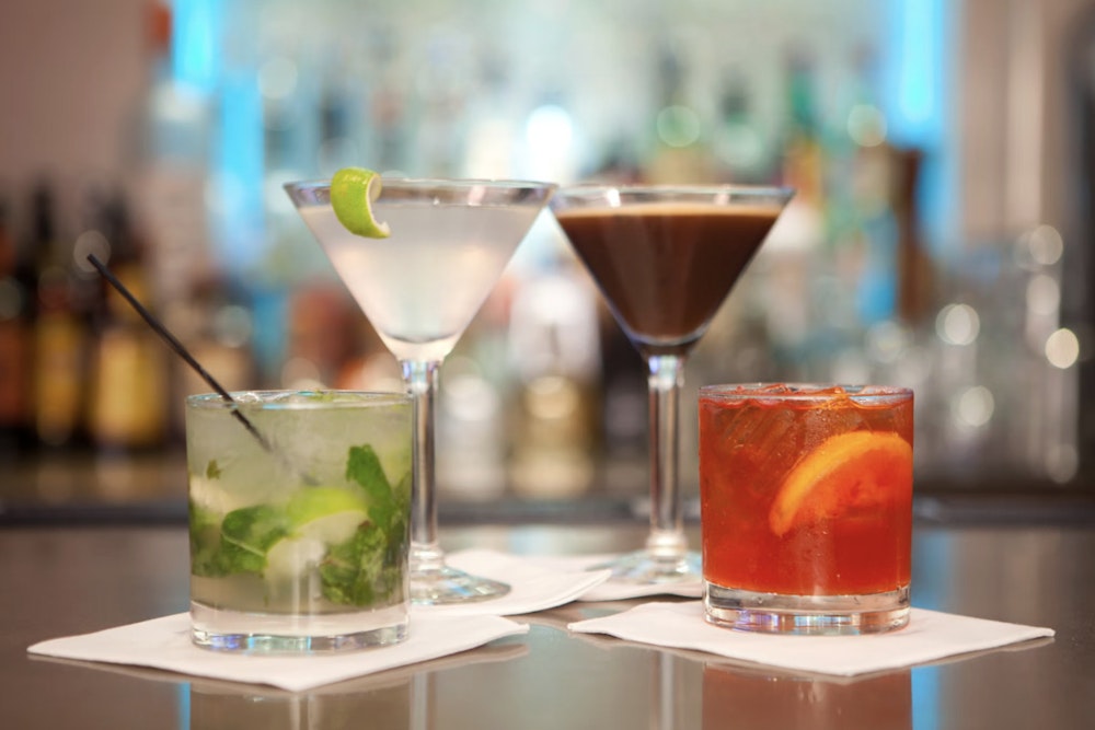 Ex-PDT Star Launches Japanese-Latin Standing Bar In East Williamsburg