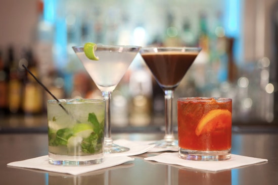 Ex-PDT Star Launches Japanese-Latin Standing Bar In East Williamsburg