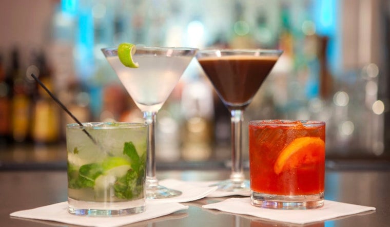 Ex-PDT Star Launches Japanese-Latin Standing Bar In East Williamsburg