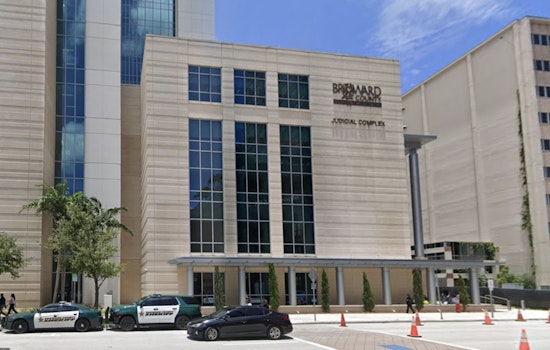 Ex-Pembroke Park Manager Charged Over Alleged Secret Recordings