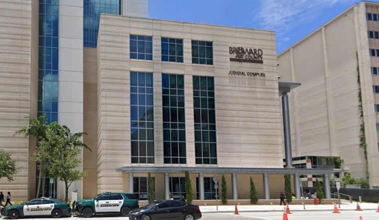 Ex-Pembroke Park Manager Charged Over Alleged Secret Recordings