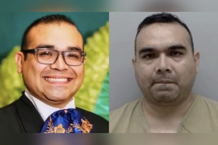 Ex Phoenix Music Teacher Admits Making Child Sex Abuse Videos