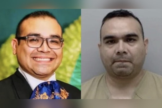 Ex Phoenix Music Teacher Admits Making Child Sex Abuse Videos