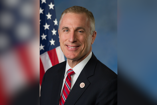 Ex Pittsburgh Congressman Tim Murphy Dead at 73 After Apparent Heart Attack